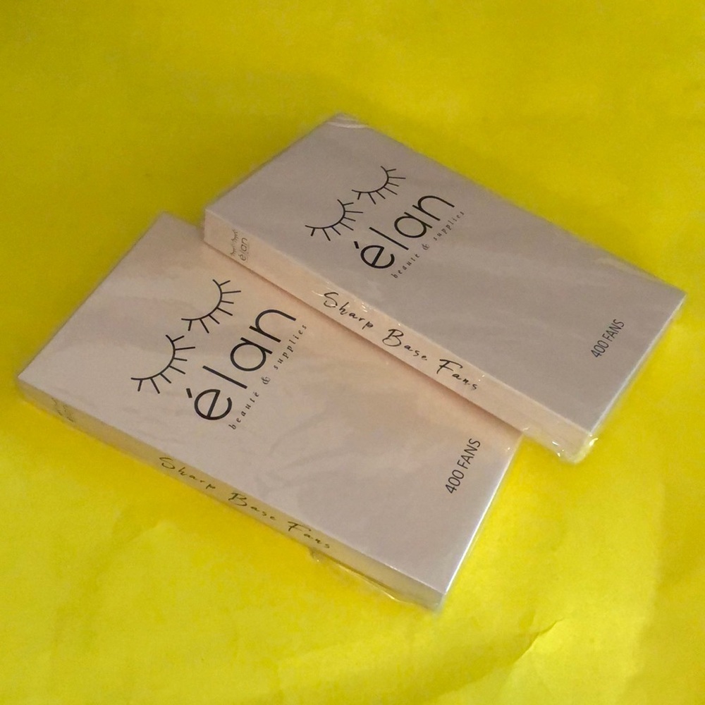 Elan beaute & supplies